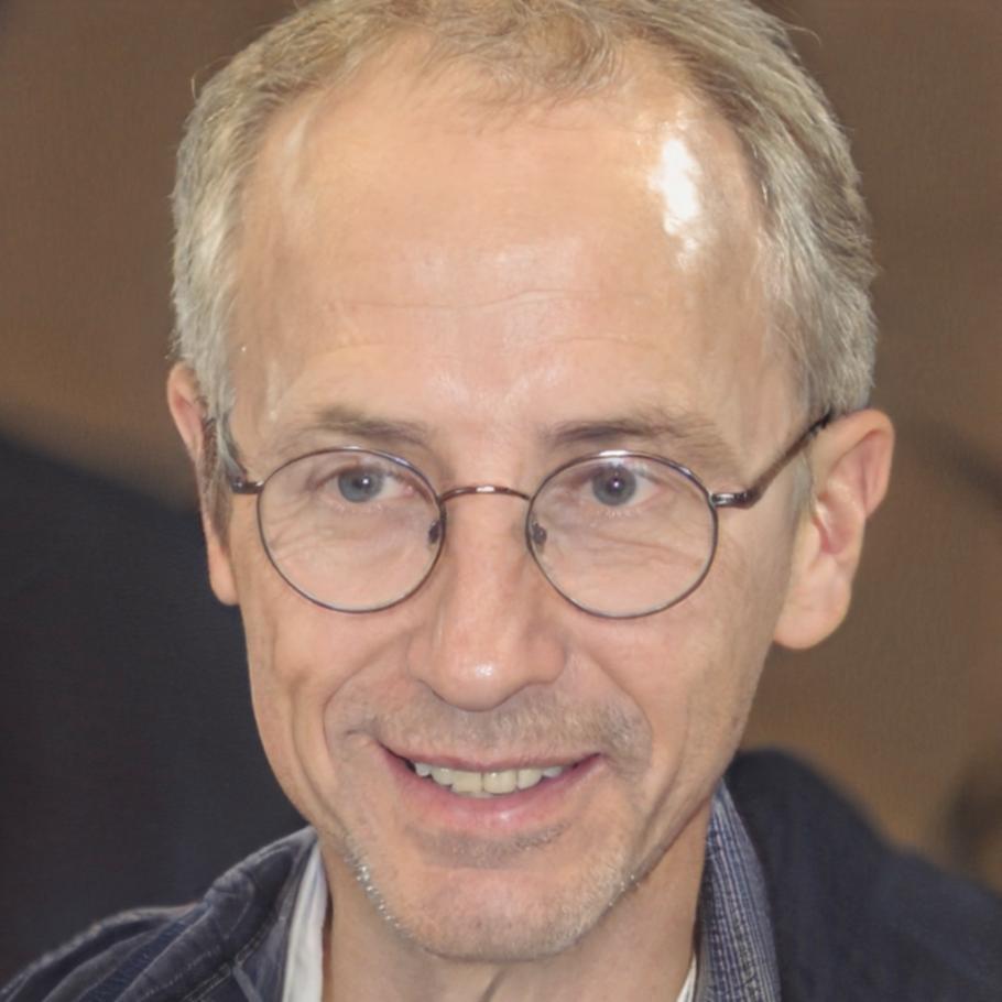 Michael Klein - Unternehmensfinanzierungsexperte