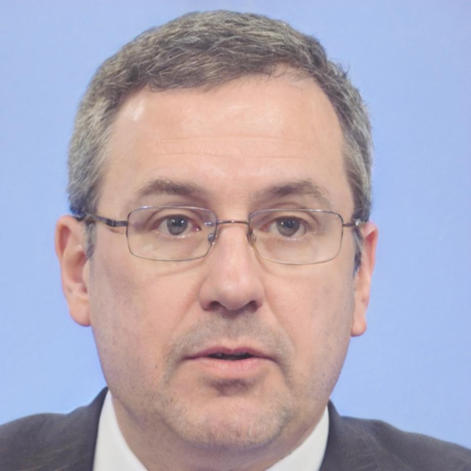Michael Weber